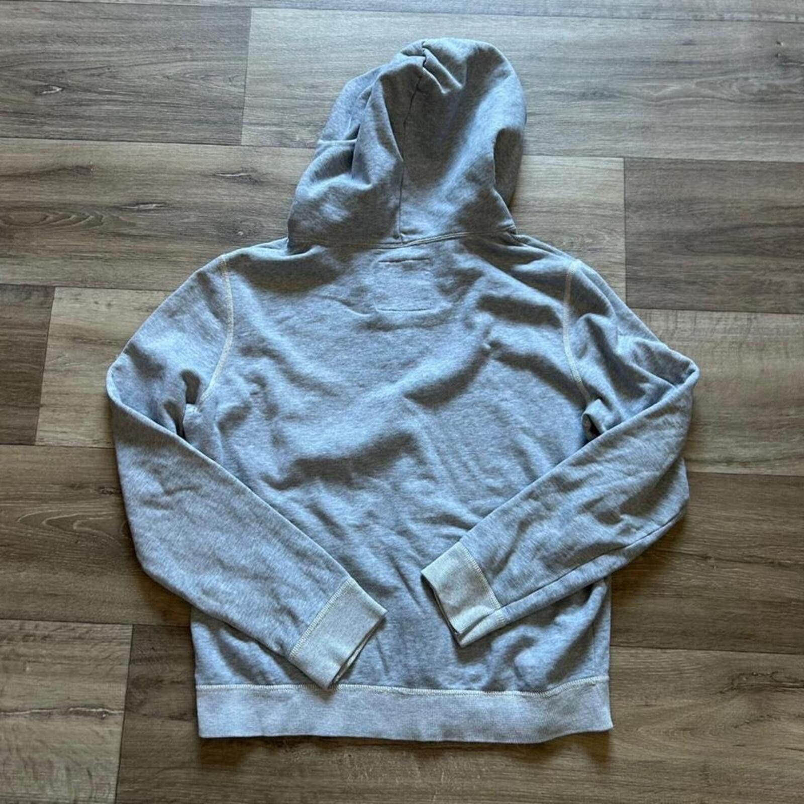 Other y2k Grey zip up hoodie American Eagle size L Size M / US 6-8 / IT 42-44 - 4 Thumbnail