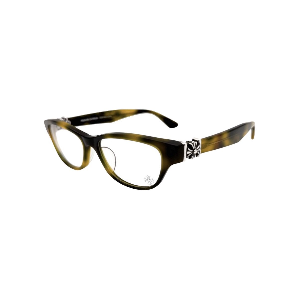Chrome Hearts Chrome Hearts “LOP” Glasses | Grailed