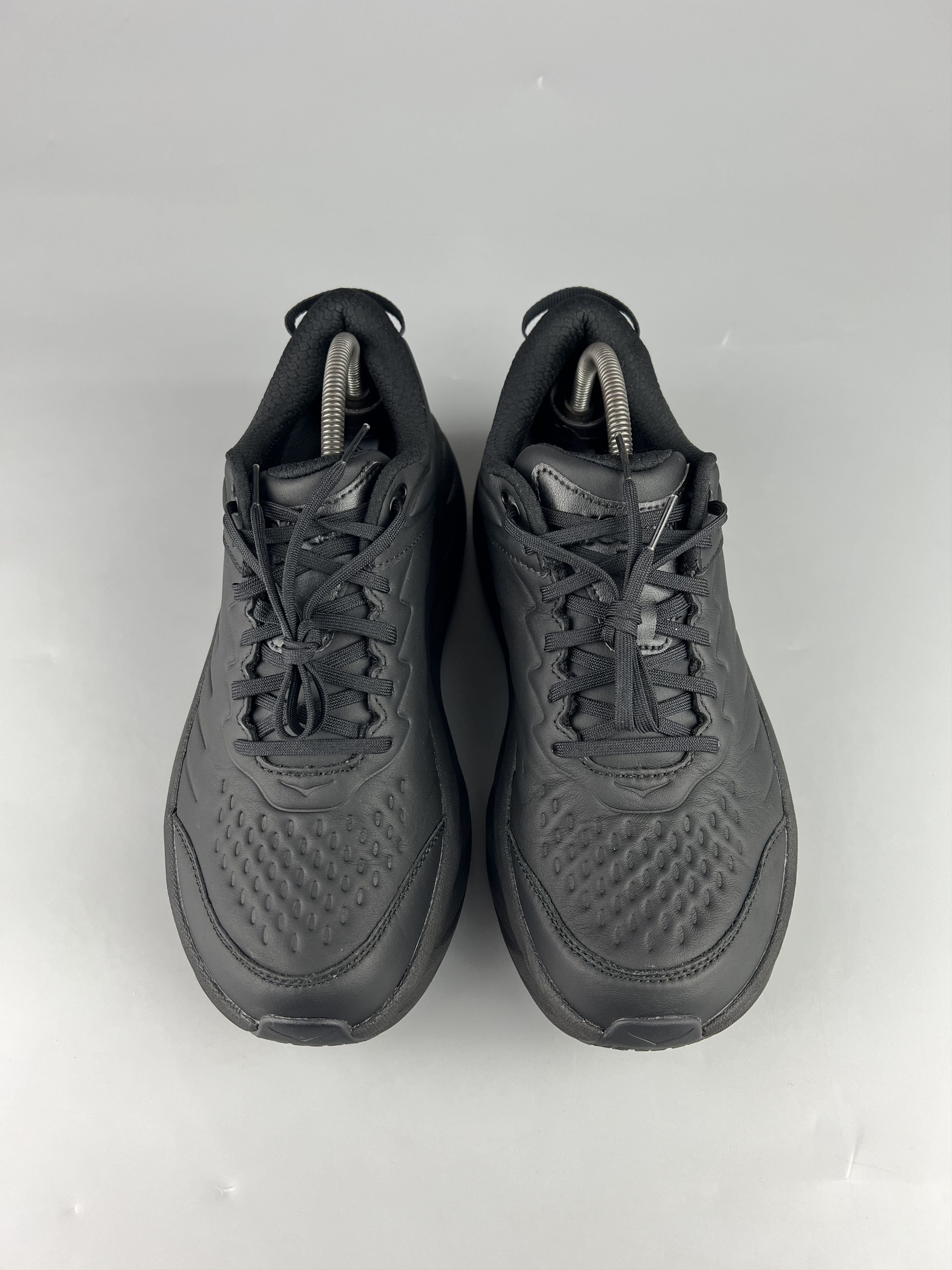 Hoka Hoka One One Bondi SR Running Shoes Slip Resistant Size US 11 / EU 44 - 4 Thumbnail