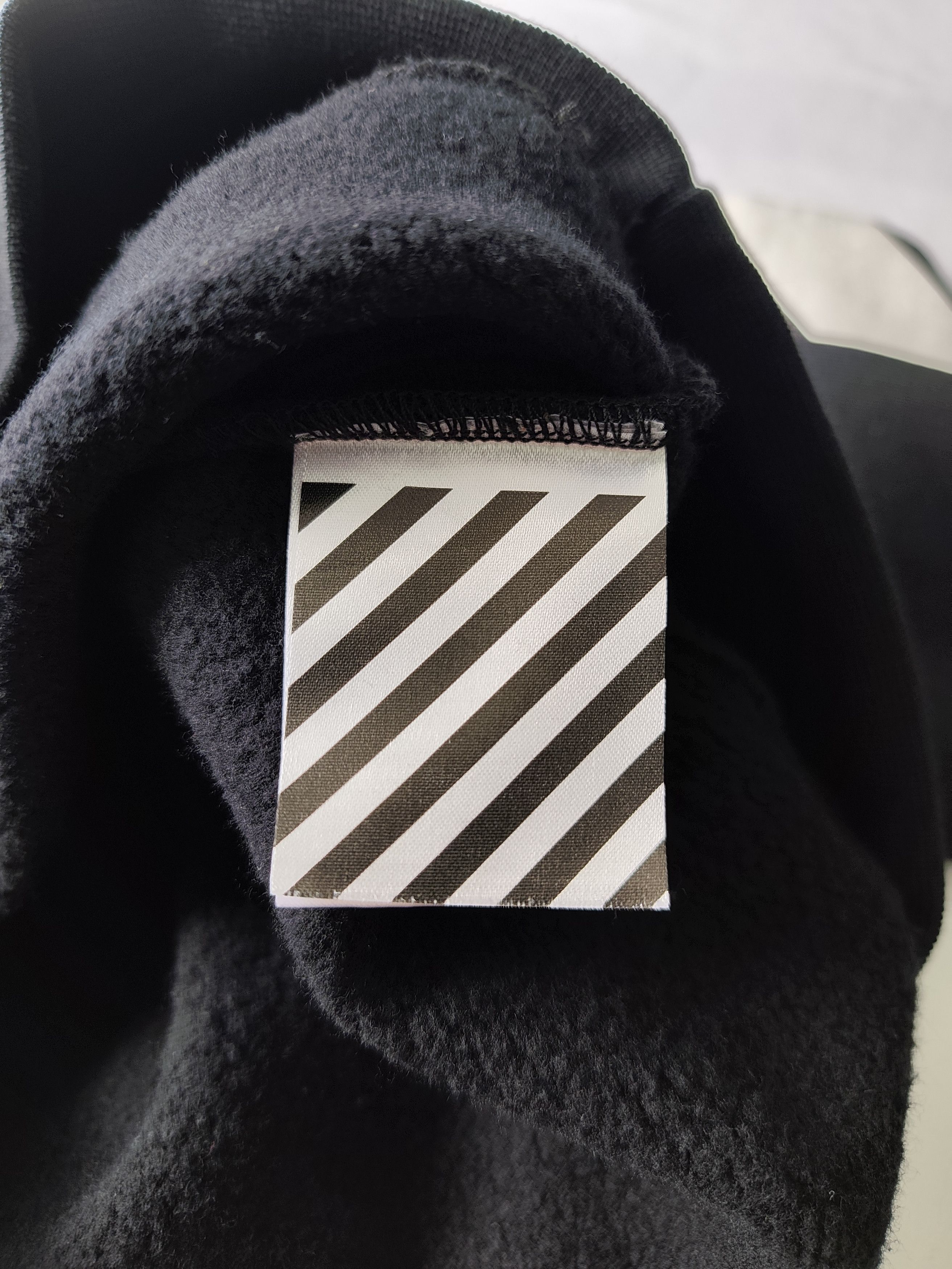 Off-White Off-White "Mirror Mirror" Size US M / EU 48-50 / 2 - 5 Thumbnail