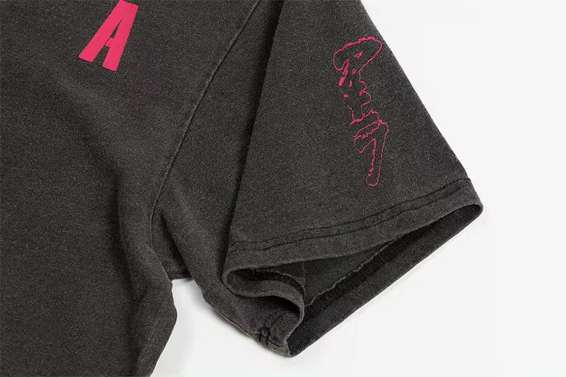 Japanese Brand × Vintage Anime AKIRA Graphic Printed Tshirt Size US XL / EU 56 / 4 - 11 Thumbnail