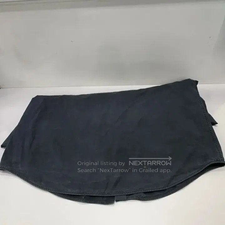 Balenciaga Balenciaga Black Long Sleeve Button. Size US M / EU 48-50 / 2 - 9 Thumbnail