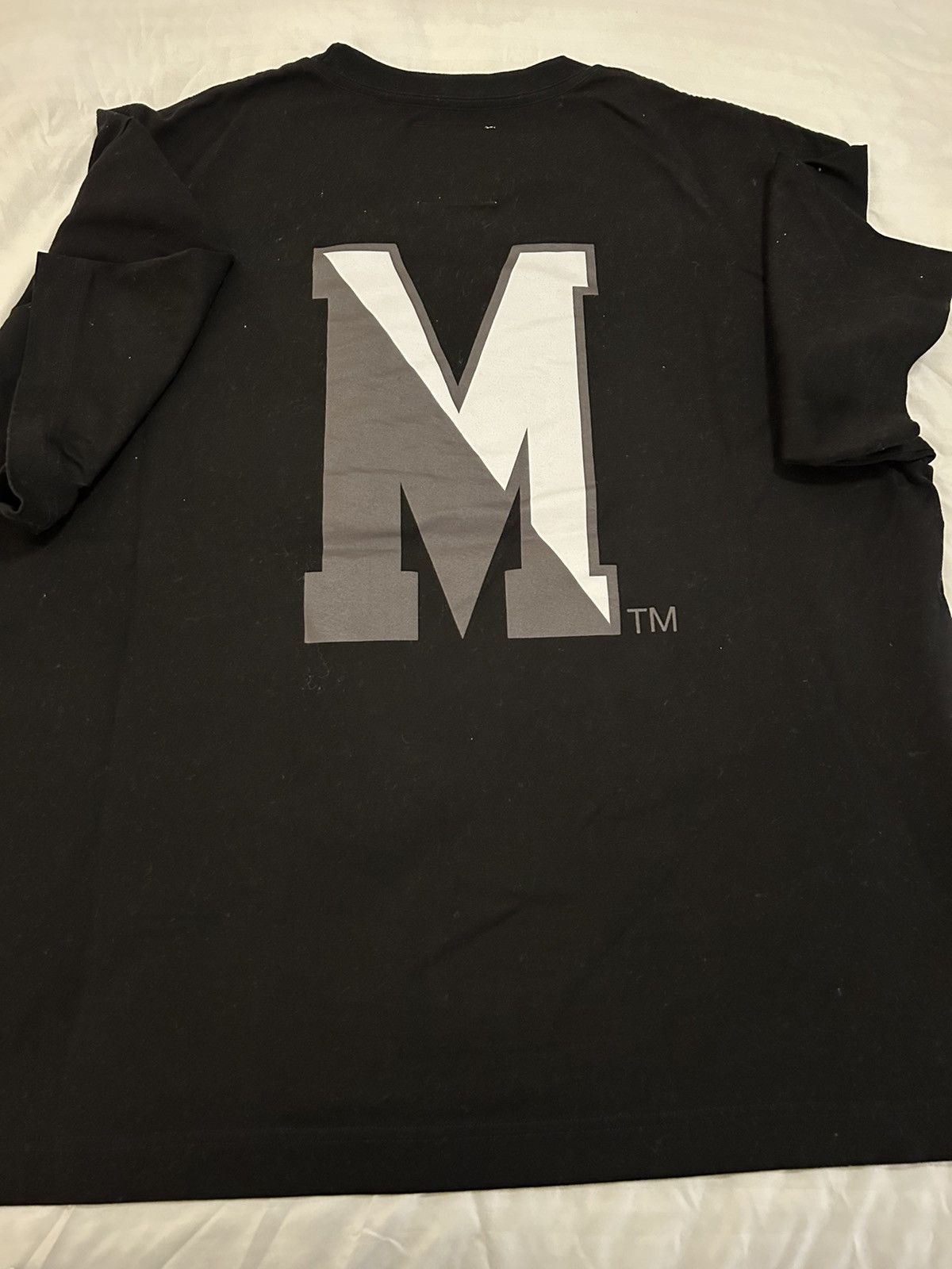 Maison MIHARA YASUHIRO Maison mihara Size US S / EU 44-46 / 1 - 3 Thumbnail