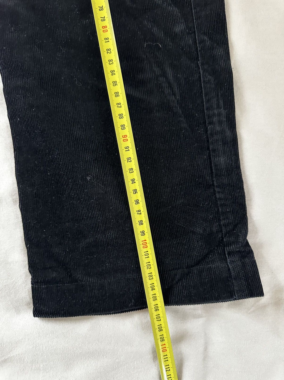 Rick Owens Rick Owens Corduroy Drawstring Pants Size US 36 / EU 52 - 6 Thumbnail