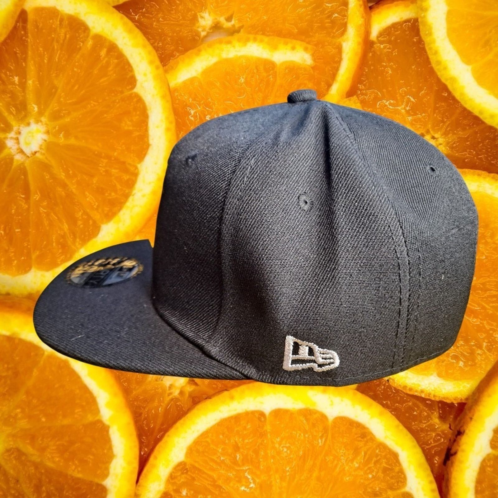 New Era New Era San Francisco Giants Hat 9FORTY Adjustable Baseball Size ONE SIZE - 2 Thumbnail
