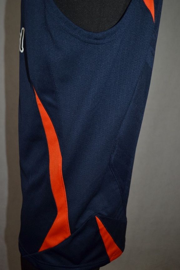 Nike 2007-08 FC Porto Nike Total 90 Player Issue Training Vest Size US S / EU 44-46 / 1 - 5 Thumbnail