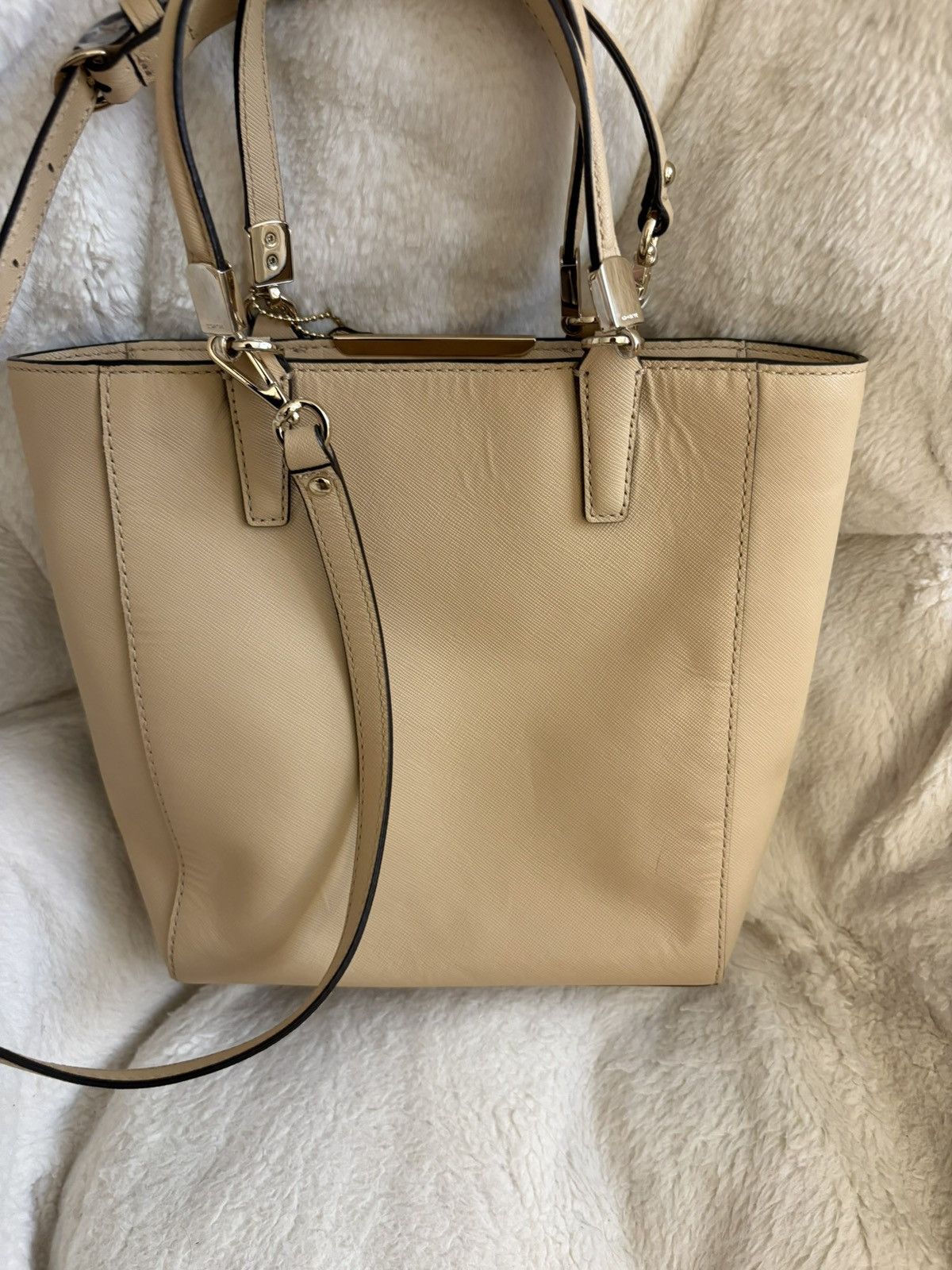 Coach mini coach madison bag Size ONE SIZE - 4 Thumbnail