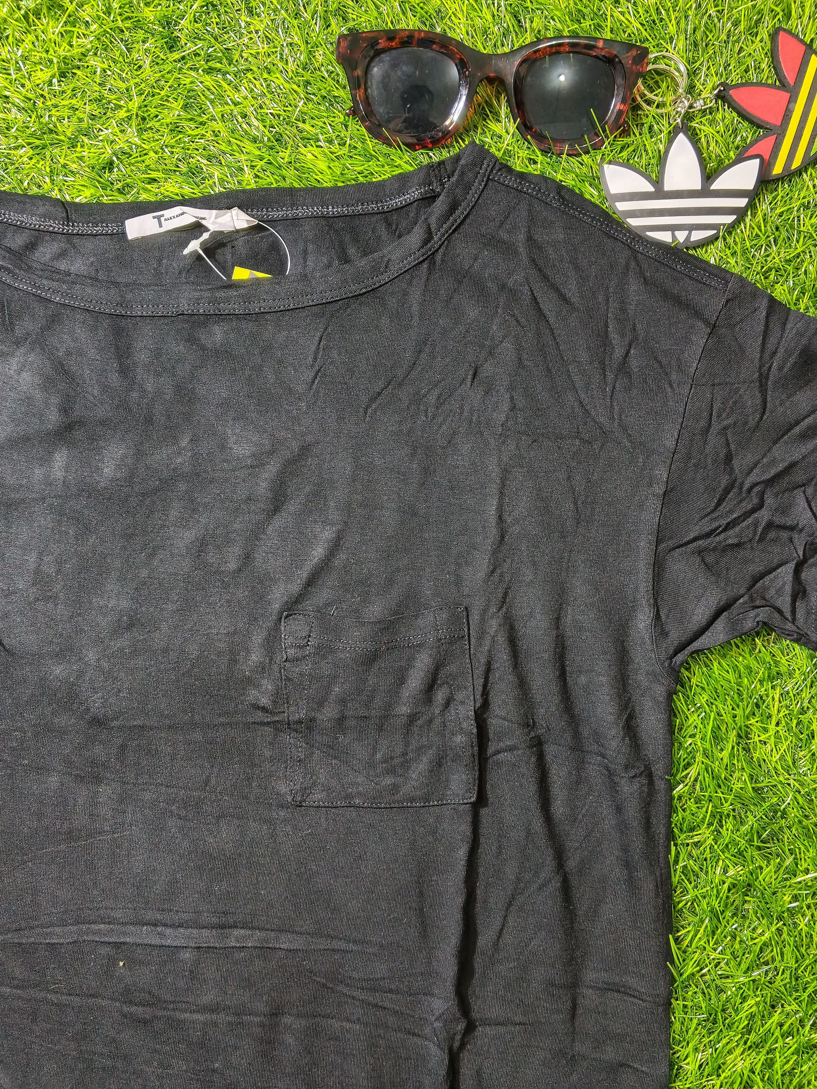 Alexander Wang Dres Alexander wang Size US S / EU 44-46 / 1 - 5 Thumbnail