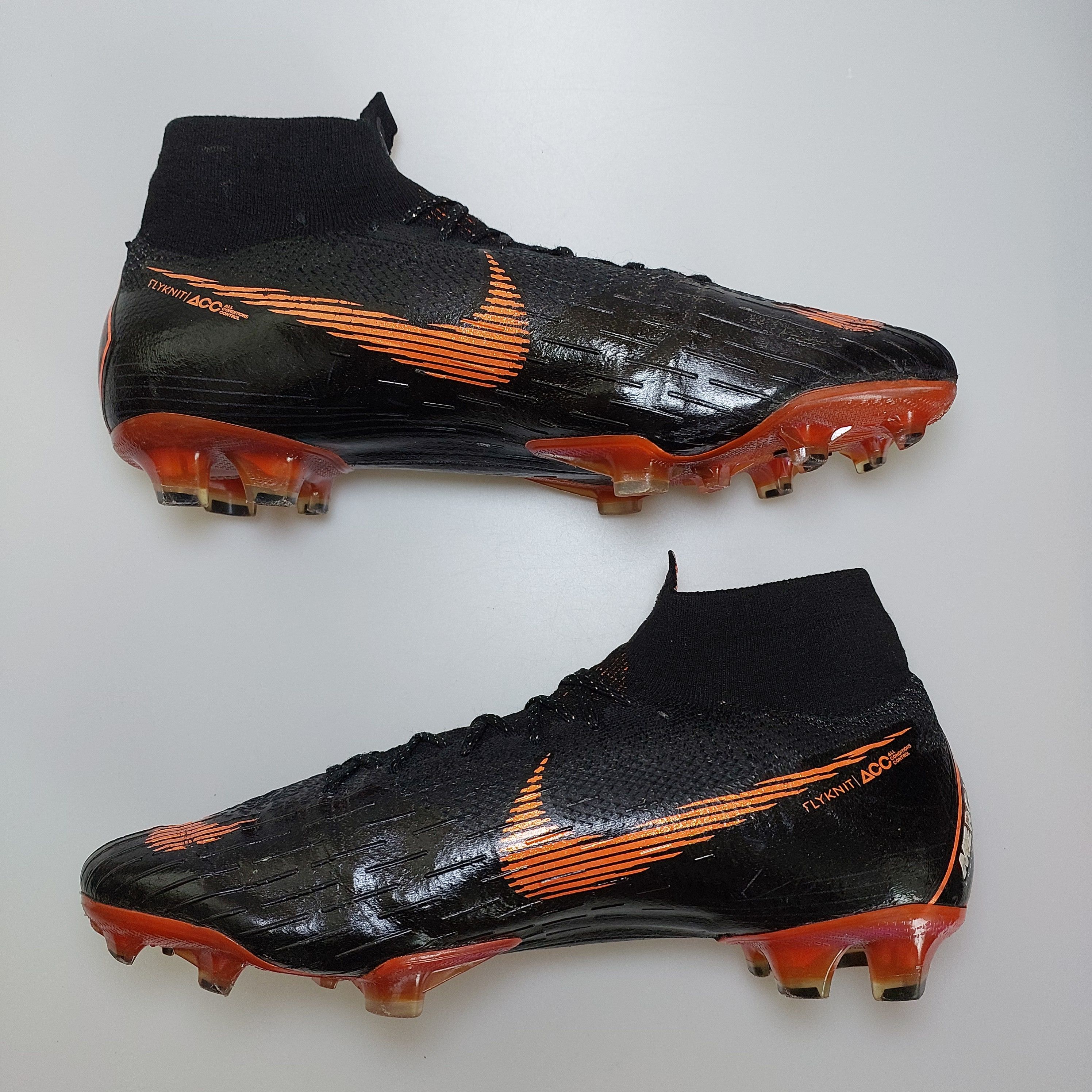 Nike Mercurial Superfly 6 Elite FG AH7365-081 US9 UK8 27CM Size US 9 / EU 42 - 6 Thumbnail
