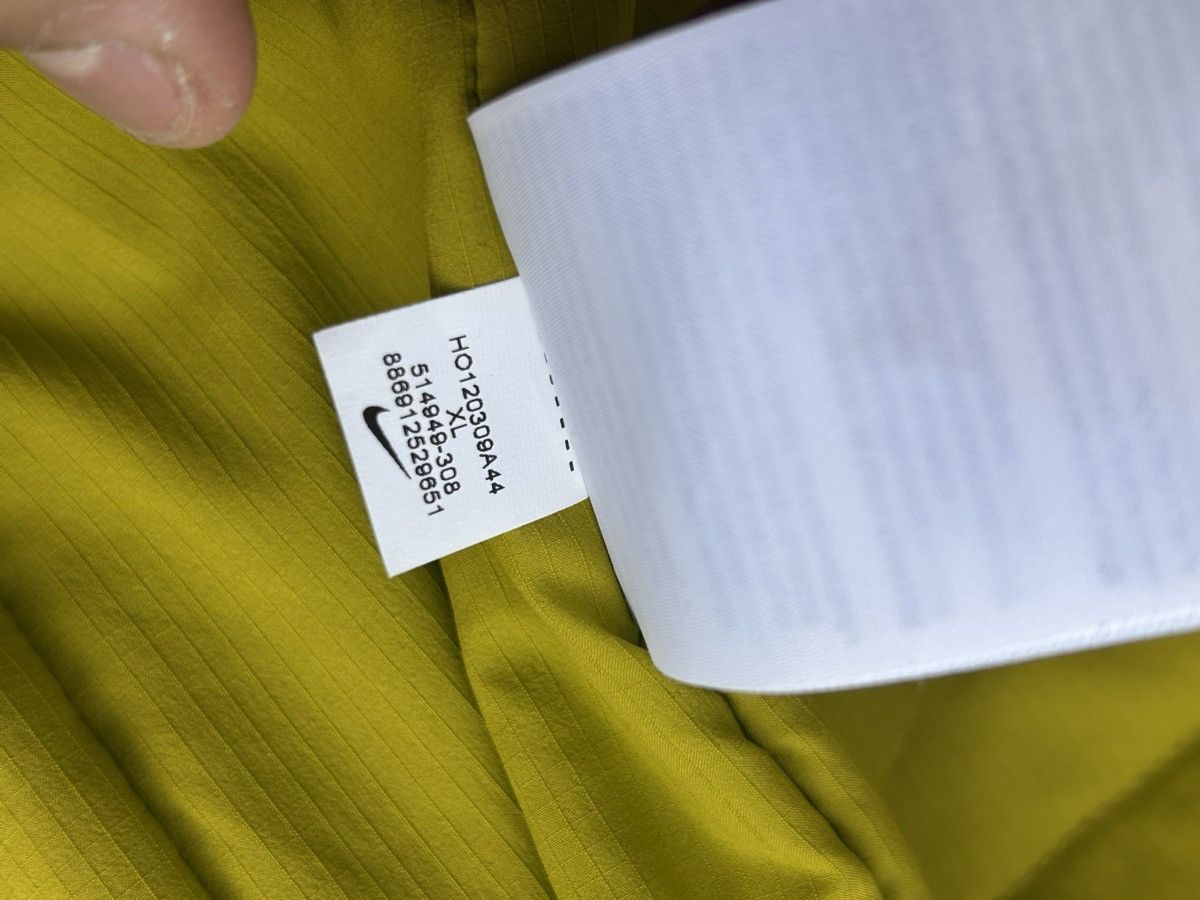 Gyakusou Gyakusou by Undercover Lab Light Thermal Hooded Jacket Size US XL / EU 56 / 4 - 20 Thumbnail