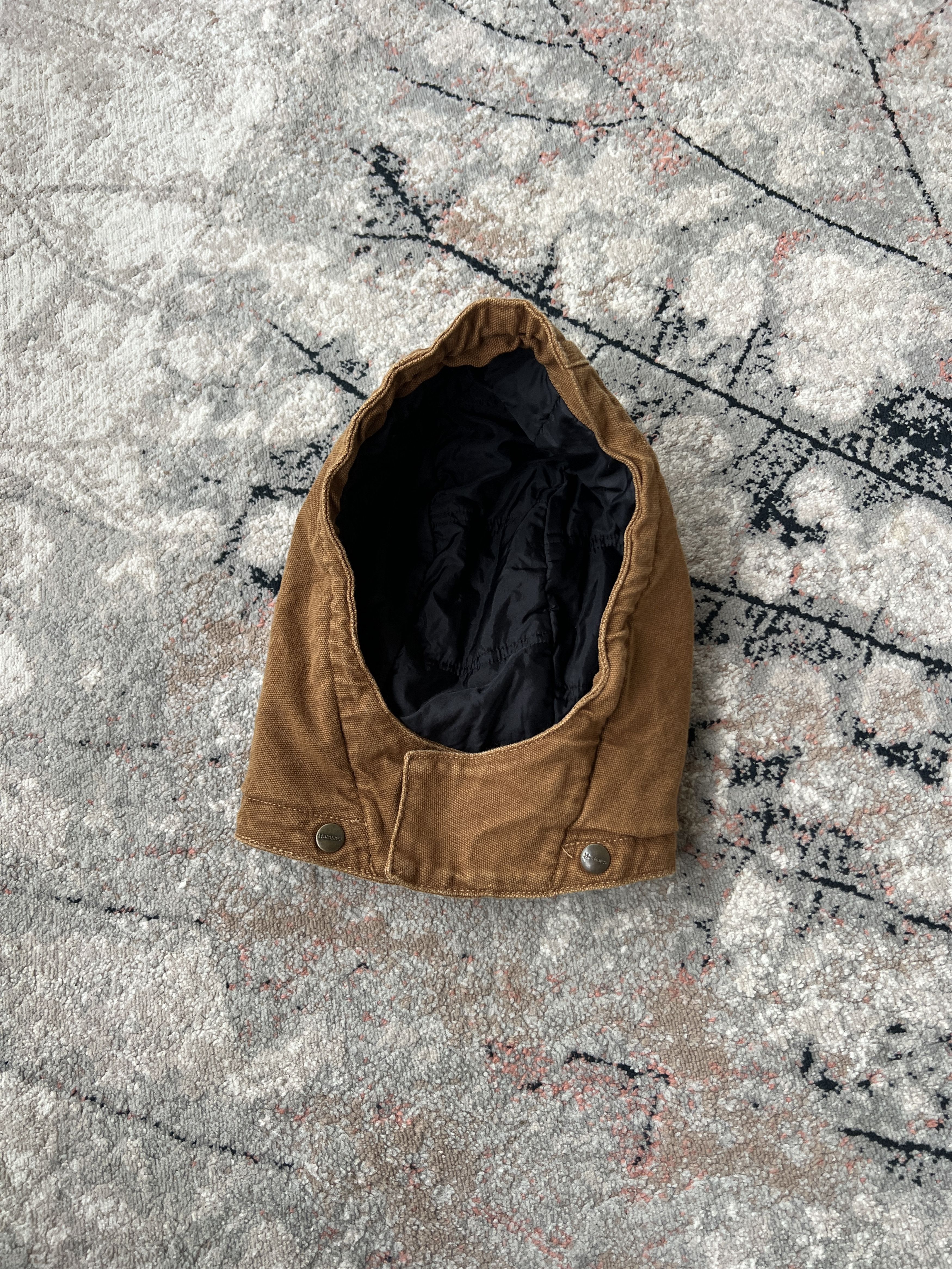 Carhartt Carhartt Hood Size ONE SIZE - 2 Thumbnail