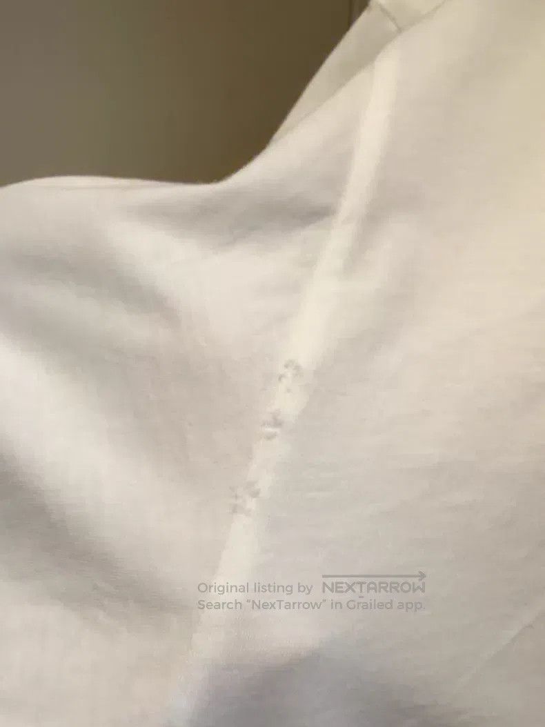 Balenciaga Balenciaga Short Sleeve Size US XS / EU 42 / 0 - 3 Thumbnail