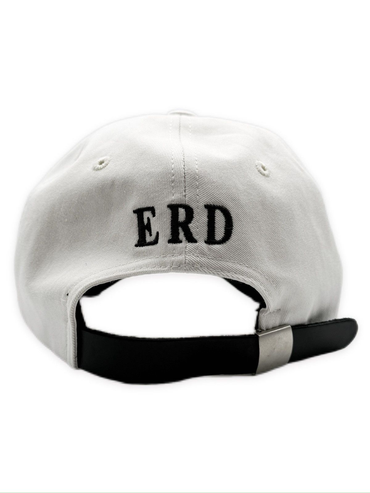 Enfants Riches Deprimes Anti Public Library Enfants Riches Deprimes Strap Back Hat Size ONE SIZE - 2 Thumbnail