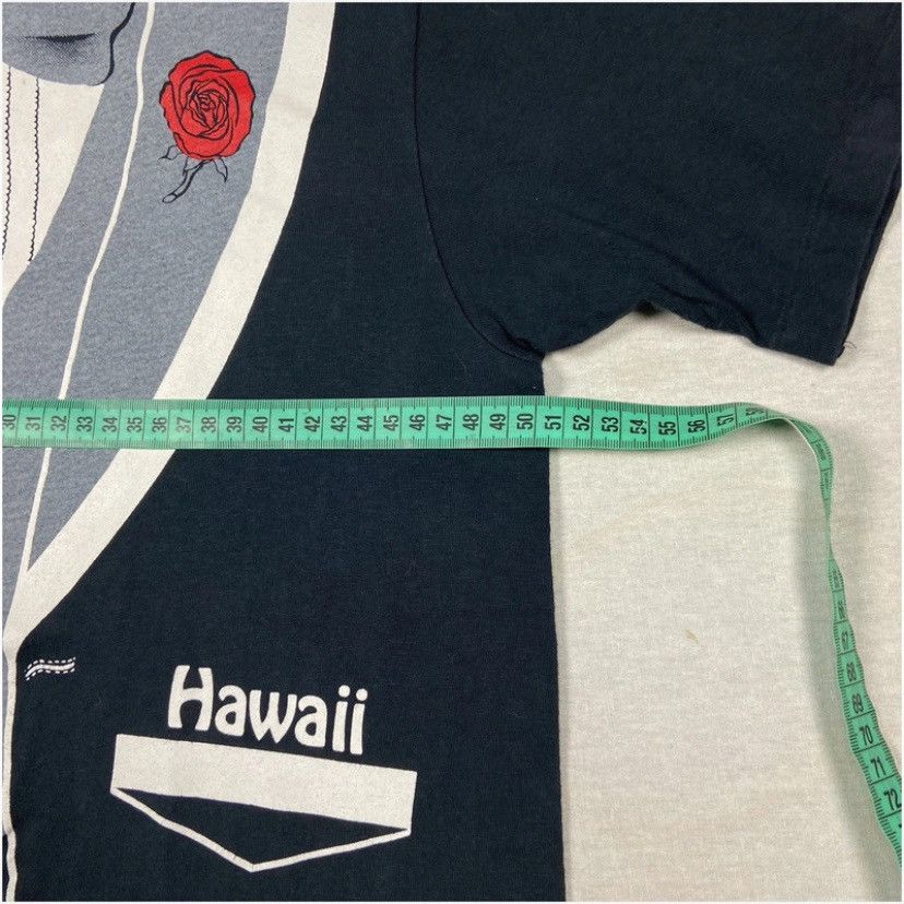 Hanes Vintage Graphic Tee L/M Size US M / EU 48-50 / 2 - 8 Thumbnail