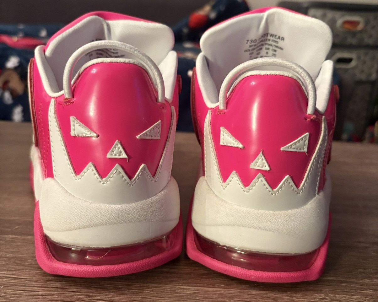Asspizza Pink 730 Baller Pros Size US 7.5 / EU 40-41 - 2 Thumbnail
