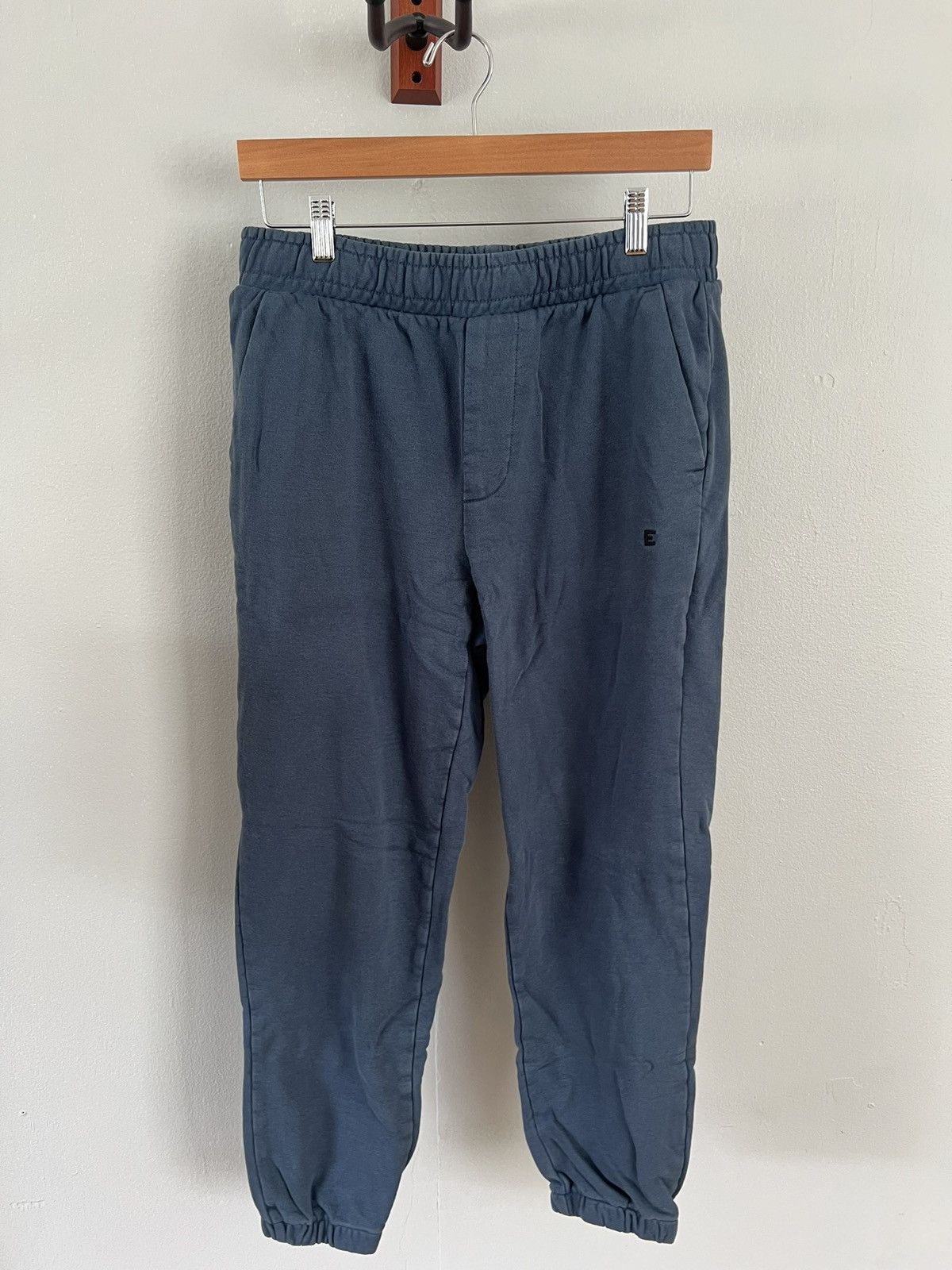 Everlane Everlane Everyday Sweatpant Size M Size US 30 / EU 46 - 1 Thumbnail