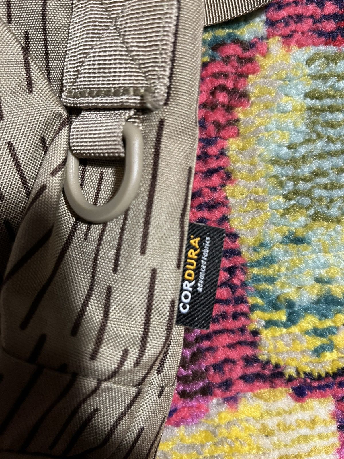 Asspizza × Supreme Raindrop Camo Supreme bags Size ONE SIZE - 3 Thumbnail