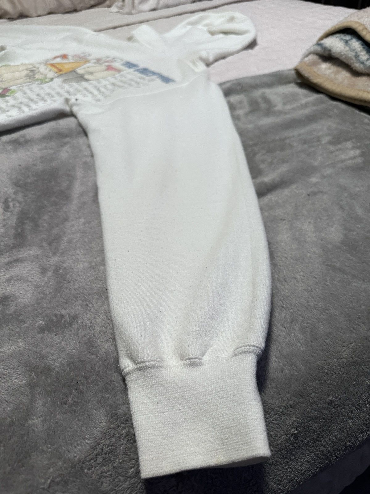 AWGE Cozy Boys Too Cozy Tour Hoodie Size US M / EU 48-50 / 2 - 9 Thumbnail