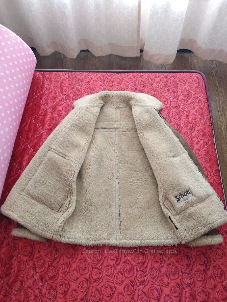 Other Leather coat Size US XS / EU 42 / 0 - 2 Thumbnail
