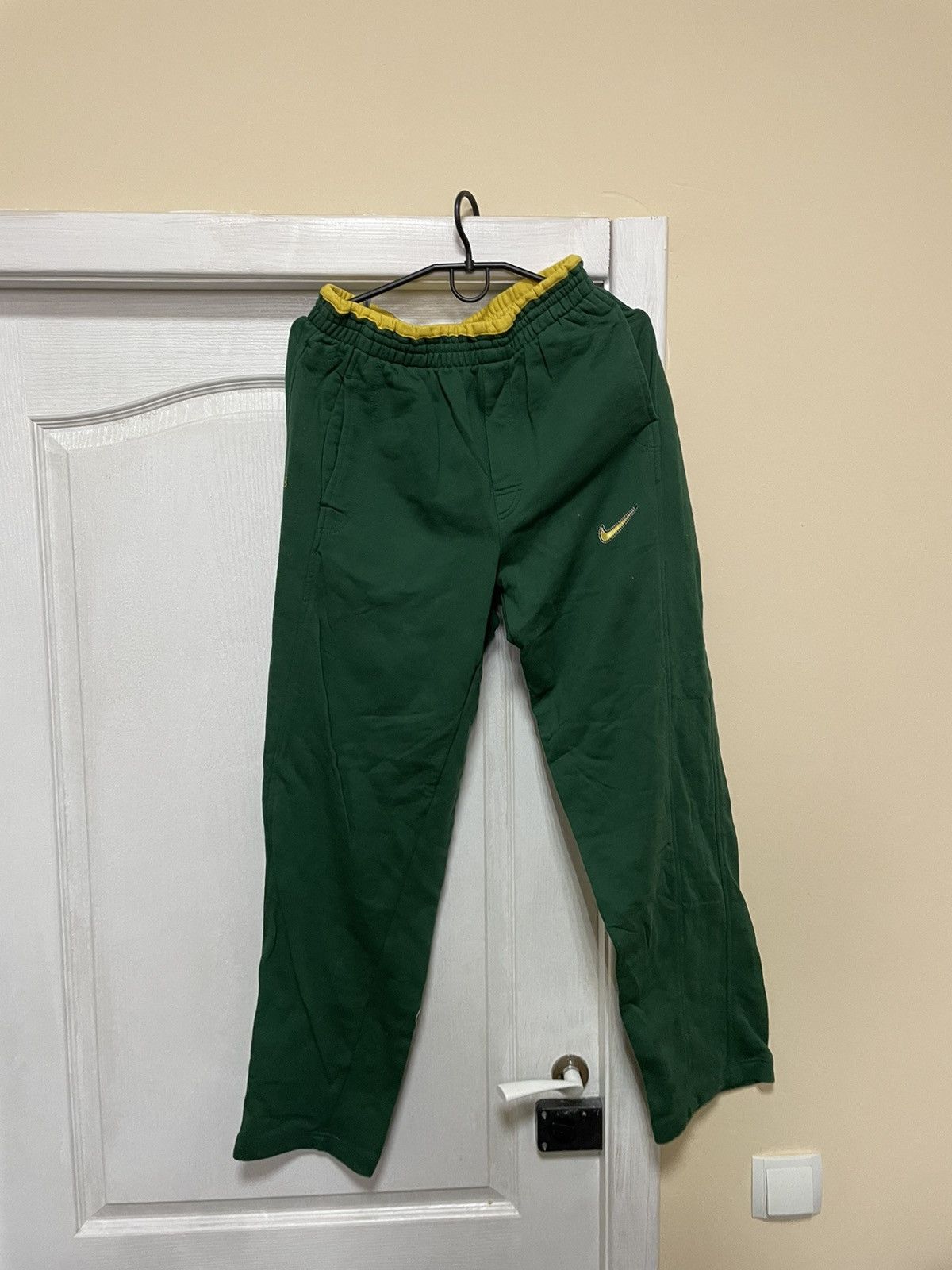 【希少】NIKE × CORTEIZ NRG PANT ナイキ NIKE X CORTEIZ NRG PANT [ONYX] || Latest Collection