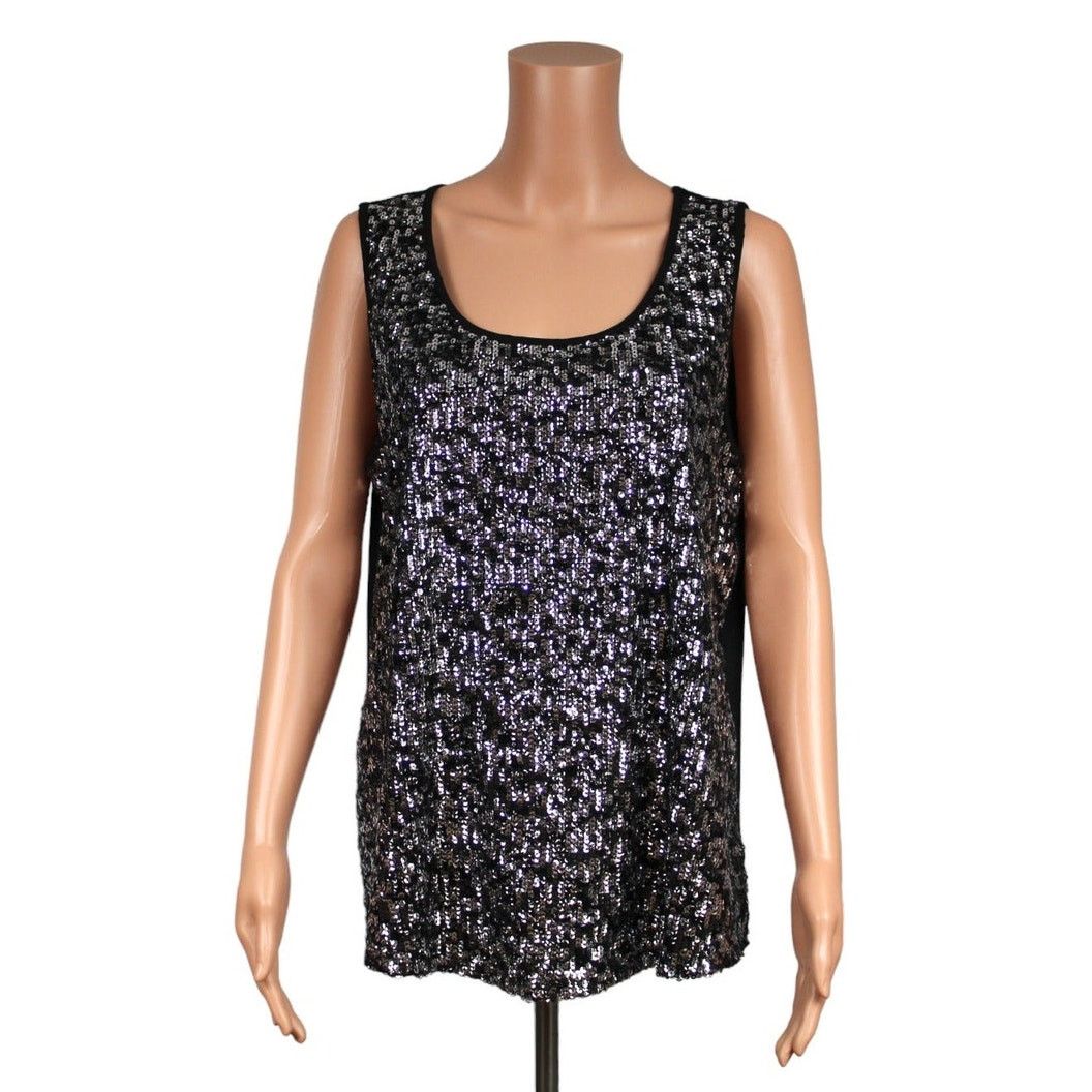 Other Cato Sleeveless Top Women's Size Large Size L / US 10 / IT 46 - 1 Thumbnail