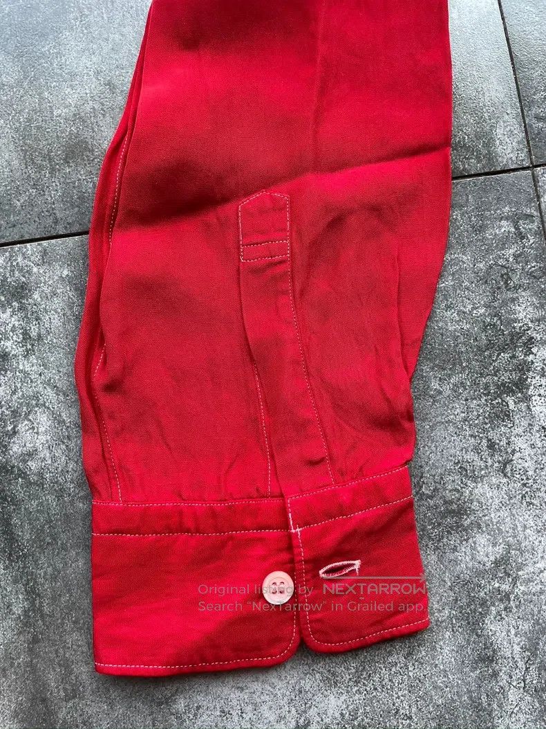 Comme des Garcons Comme Des Garcons shirt Size US M / EU 48-50 / 2 - 7 Thumbnail