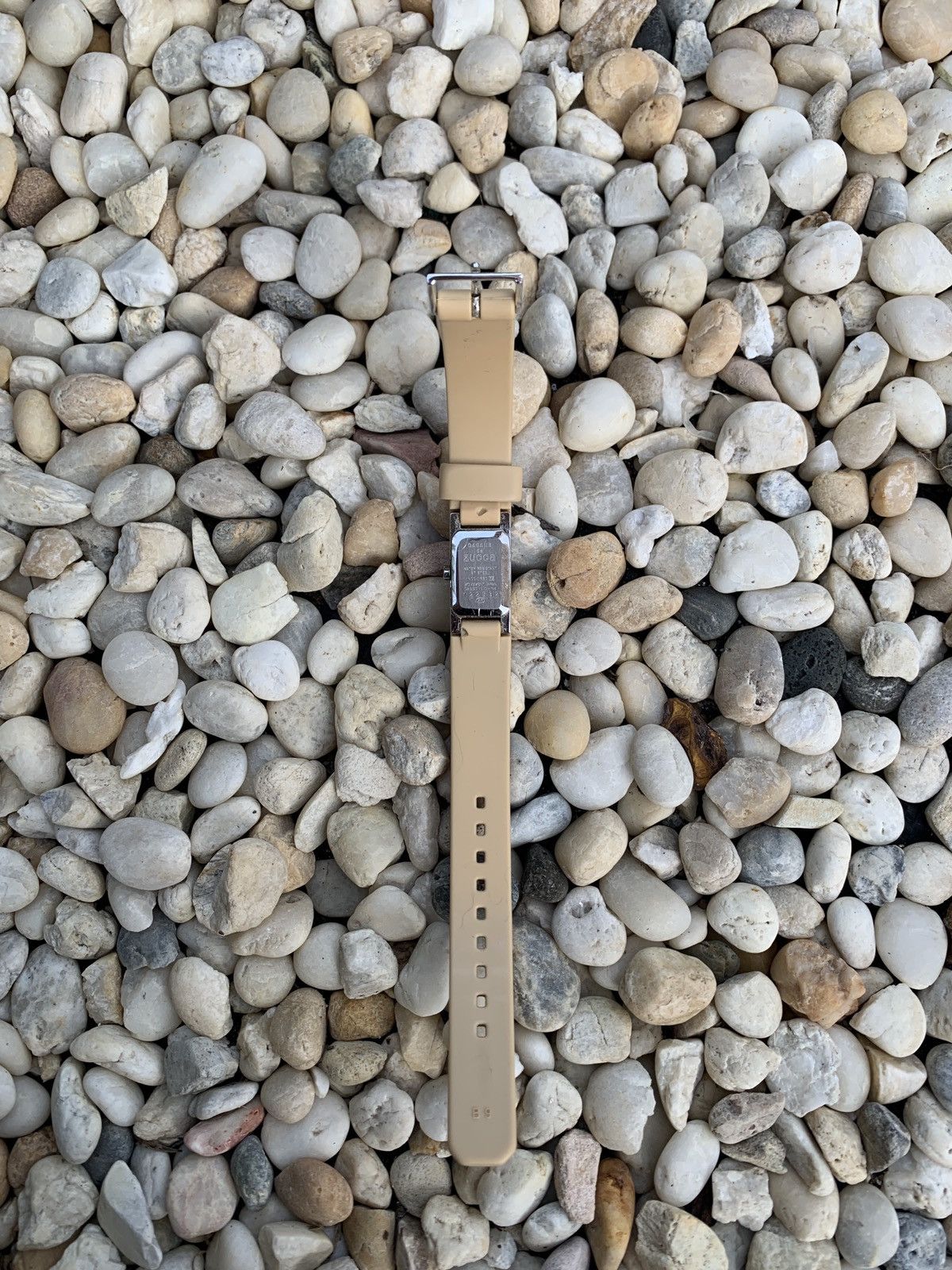 Issey Miyake × Seiko 1990s CABANE DE ZUCCA X SEIKO DIGITAL WATCH Size ONE SIZE - 6 Thumbnail