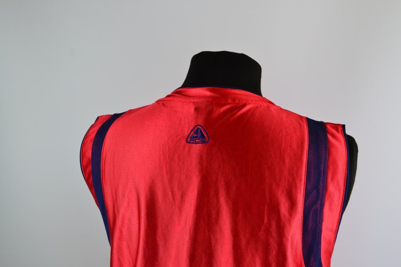 Nike × Nike ACG × Vintage Vintage Nike ACG tee undershirts streetwear y2k Size L Size US L / EU 52-54 / 3 - 5 Thumbnail
