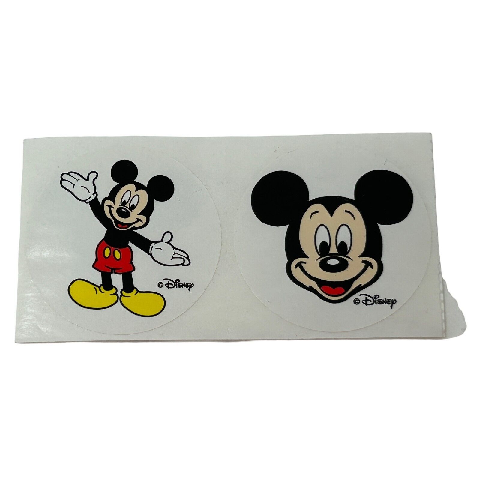 Disney Vintage Walt Disney Travel Co Inc Luggage Tags and Stickers Size ONE SIZE - 5 Thumbnail