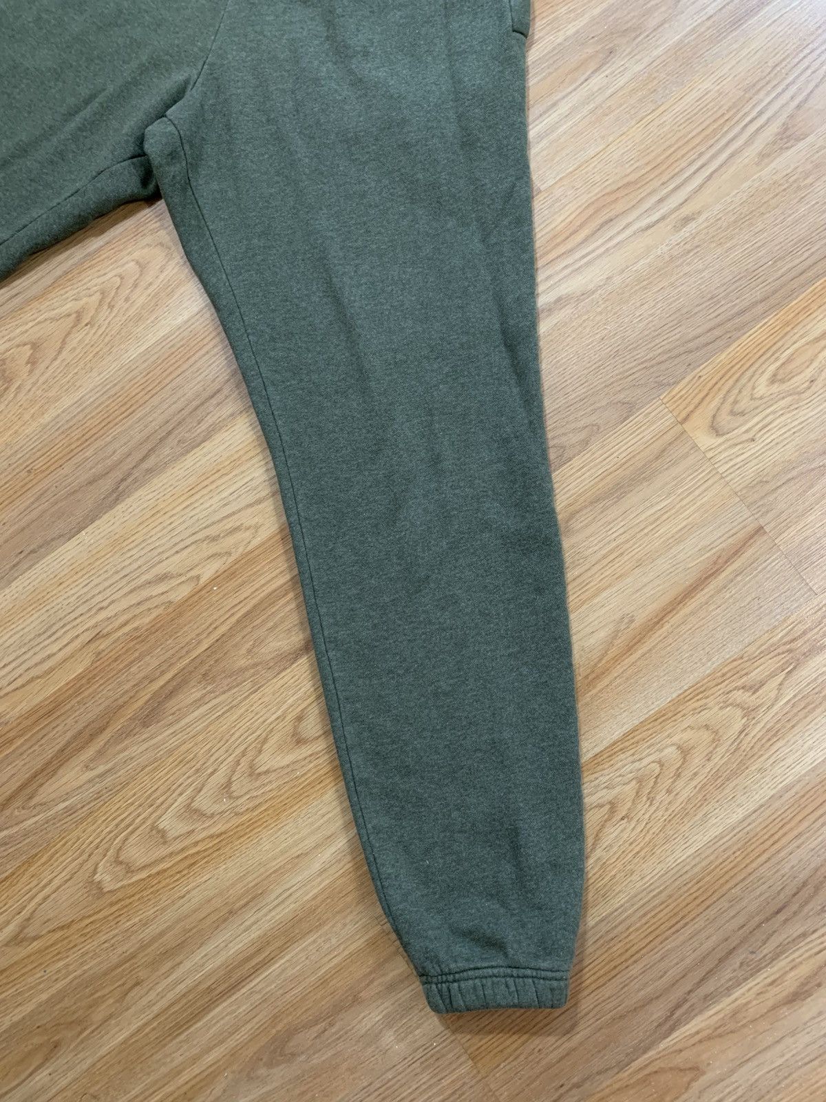 Under Armour Sz S - Unisex Under Armour Loose Fit Jogger Sweatpants Size US 28 / EU 44 - 6 Thumbnail