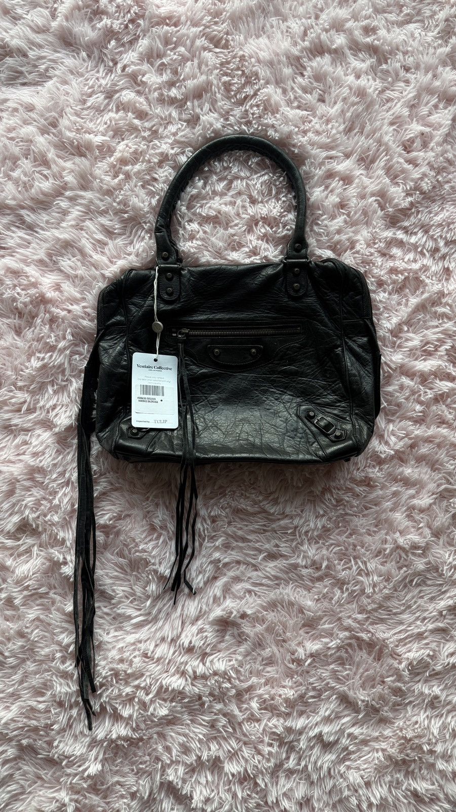 Balenciaga Balenciaga city bag y2k vintage Size ONE SIZE - 3 Thumbnail