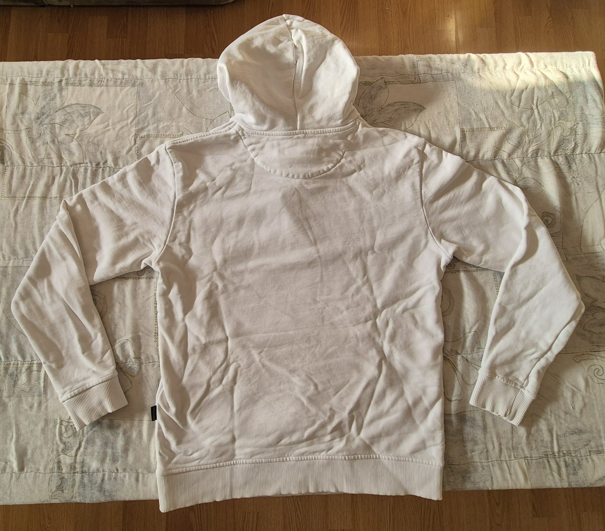 Aquascutum Aquascutum Casual Hoodie size M Size US M / EU 48-50 / 2 - 8 Thumbnail