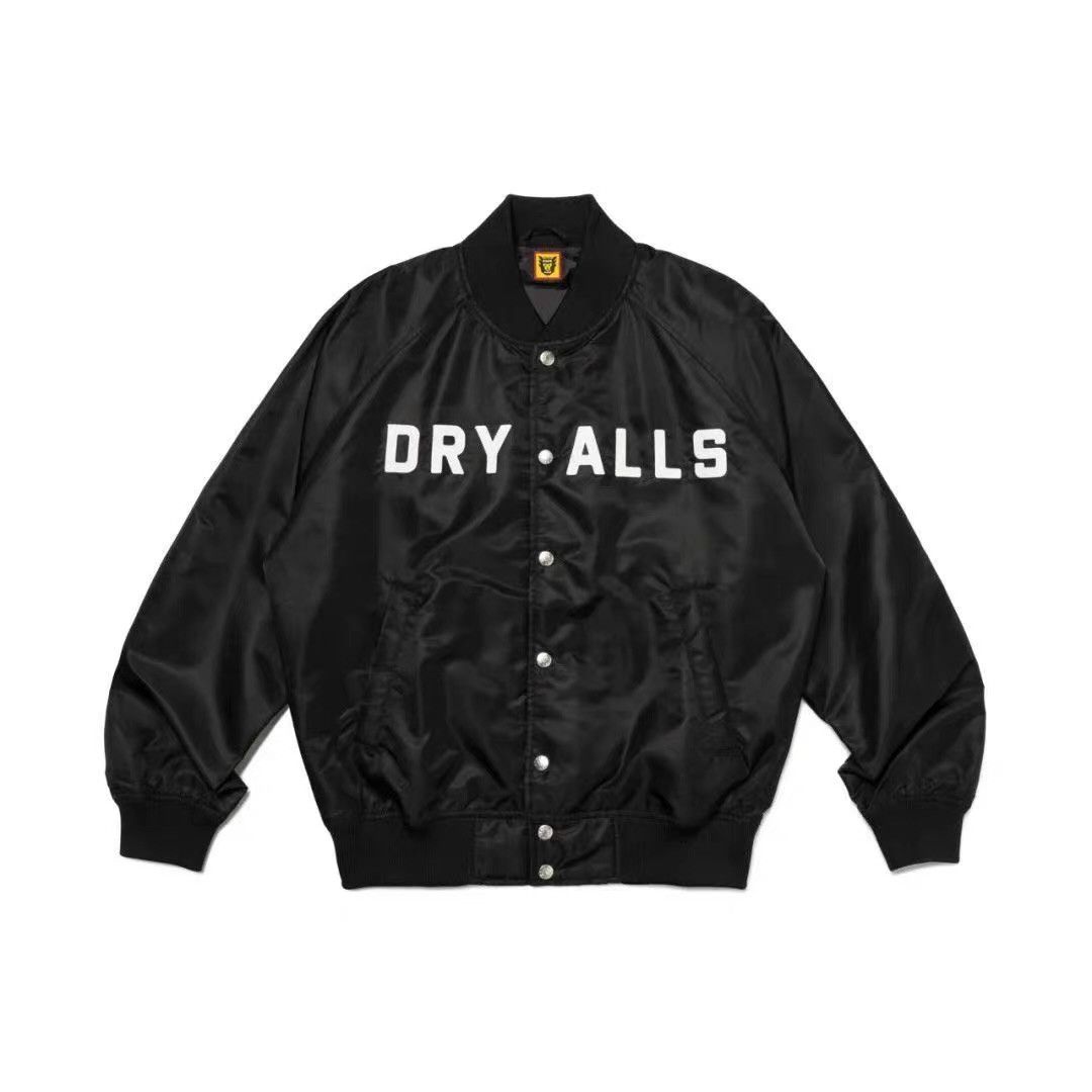 Human Made Human Made 2023AW New Arrival Unisex Retro Track Jacket Ｑ22 Size US M / EU 48-50 / 2 - 1 Thumbnail