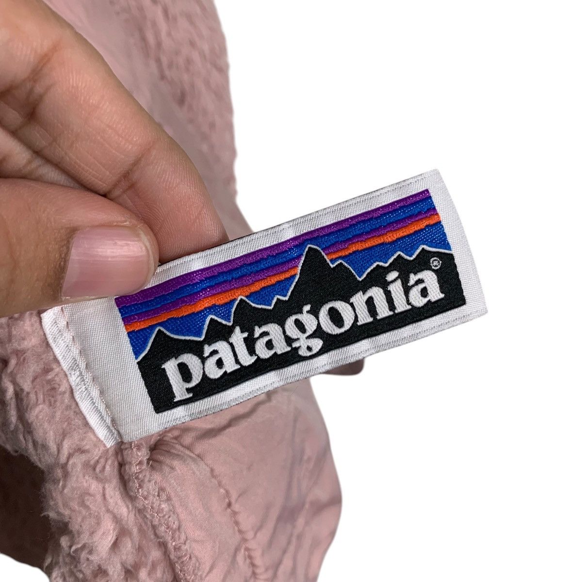 Patagonia PATAGONIA Snap Button Pink Fleece Women’s Jacket #1588-C71 Size XXL / US 16-18 / IT 52-54 - 23 Thumbnail