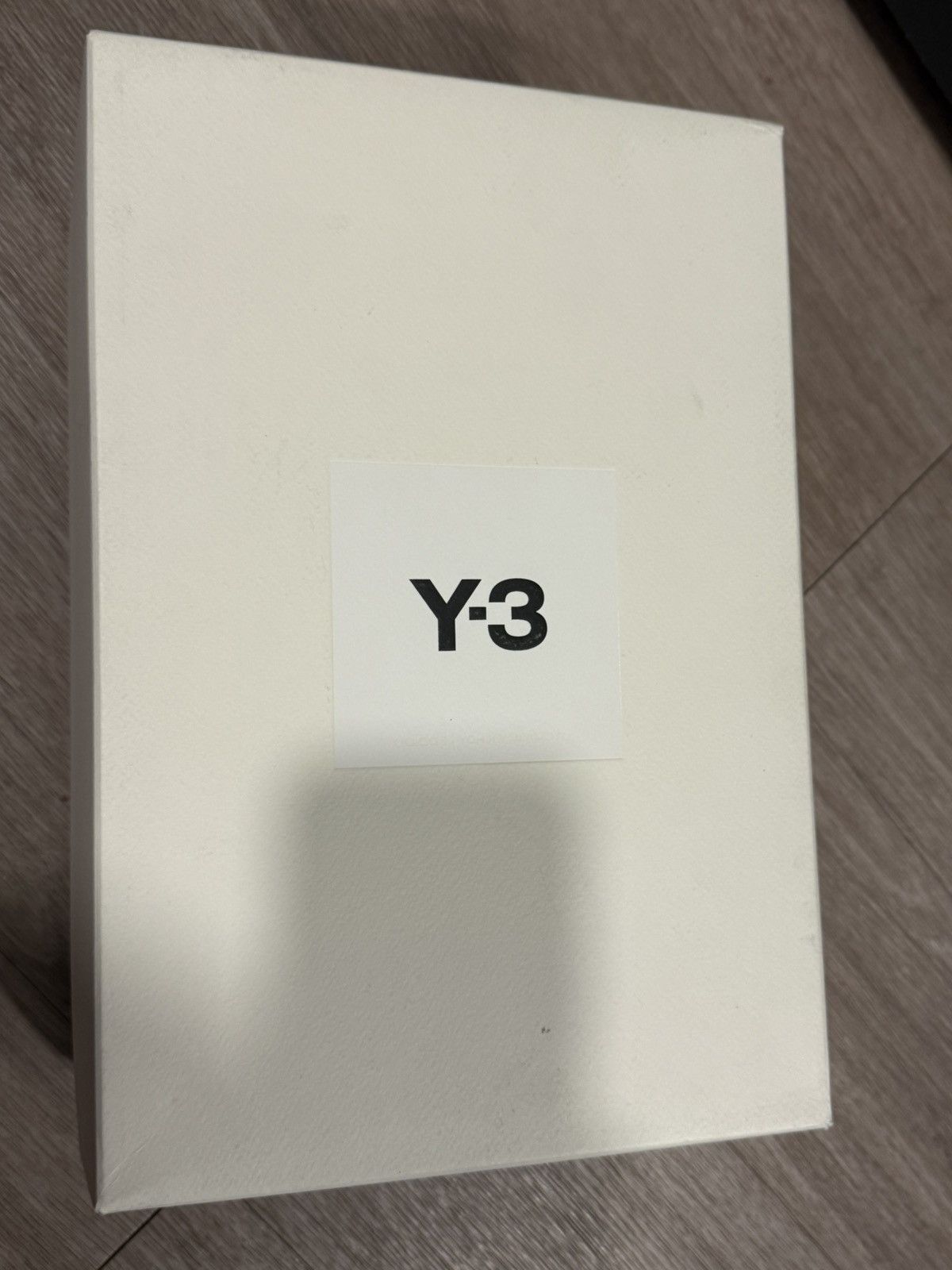 Adidas × Y's Adidas Y-3 Gazzelle Size US 9 / EU 42 - 1 Thumbnail