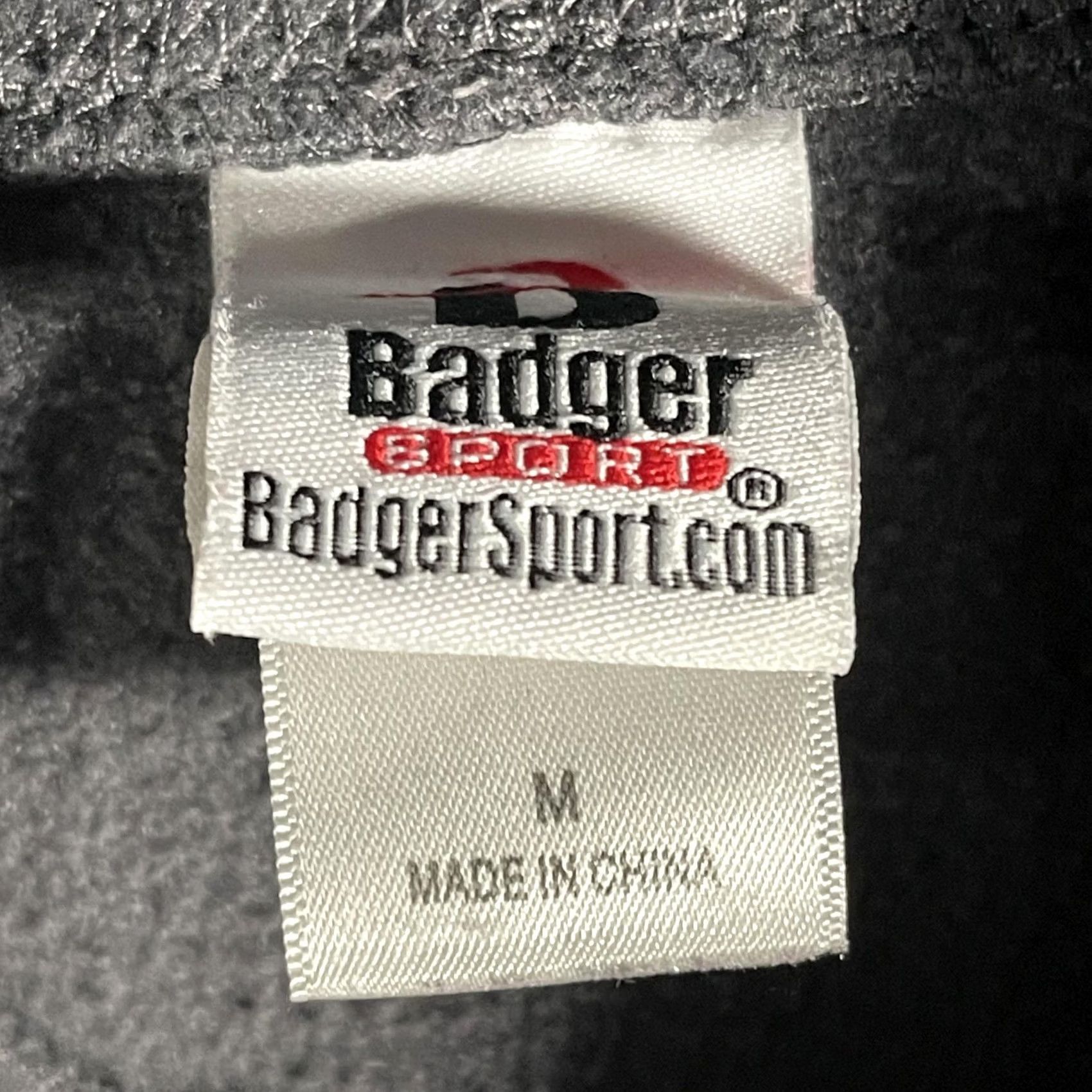 Vintage Mountain Dew ATVMX National Championship Hoodie Gray Black Racing Mens Medium Size US M / EU 48-50 / 2 - 5 Thumbnail