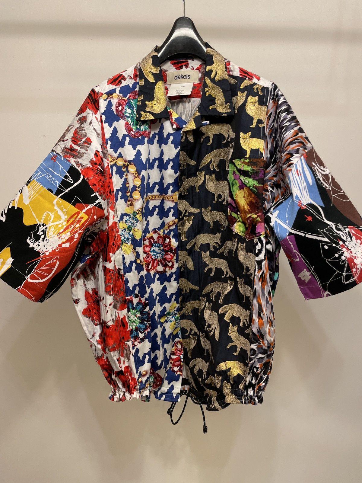 Other Short sleeves shirt Size US XXL / EU 58 / 5 - 1 Thumbnail