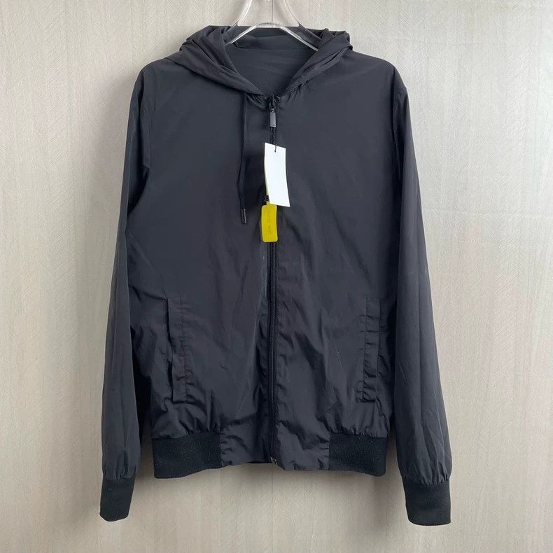 Fendi fendi two-sided windbreaker jacket-2508 Size US L / EU 52-54 / 3 - 3 Thumbnail