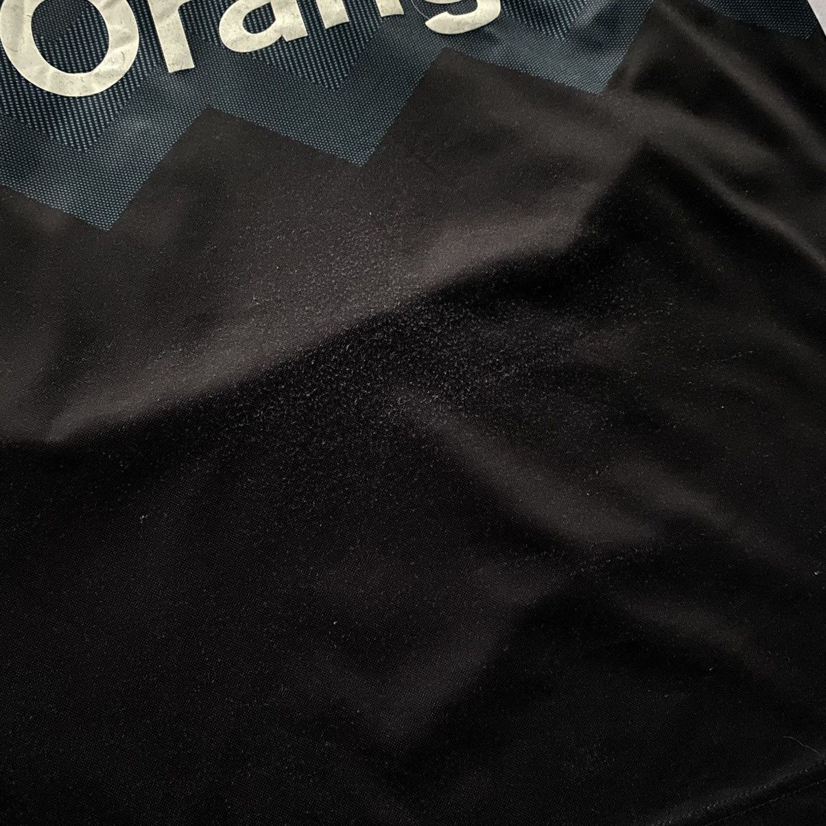 Puma # 22 Yves Olympique Marseille Puma 2017/2018 Jersey Size US L / EU 52-54 / 3 - 5 Thumbnail