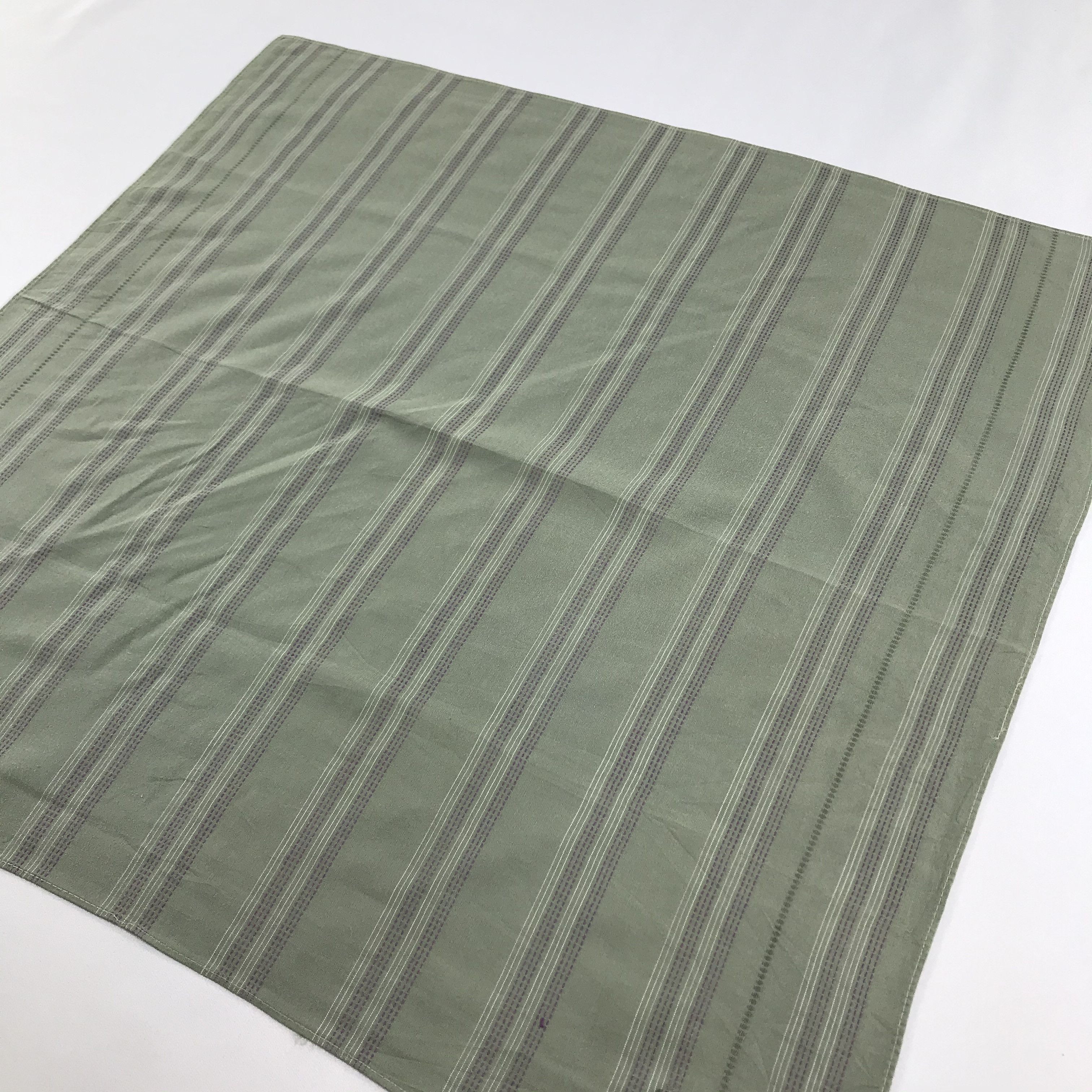Kenzo Kenzo Handkerchief Neckerchief Bandana H954 Size ONE SIZE - 4 Thumbnail
