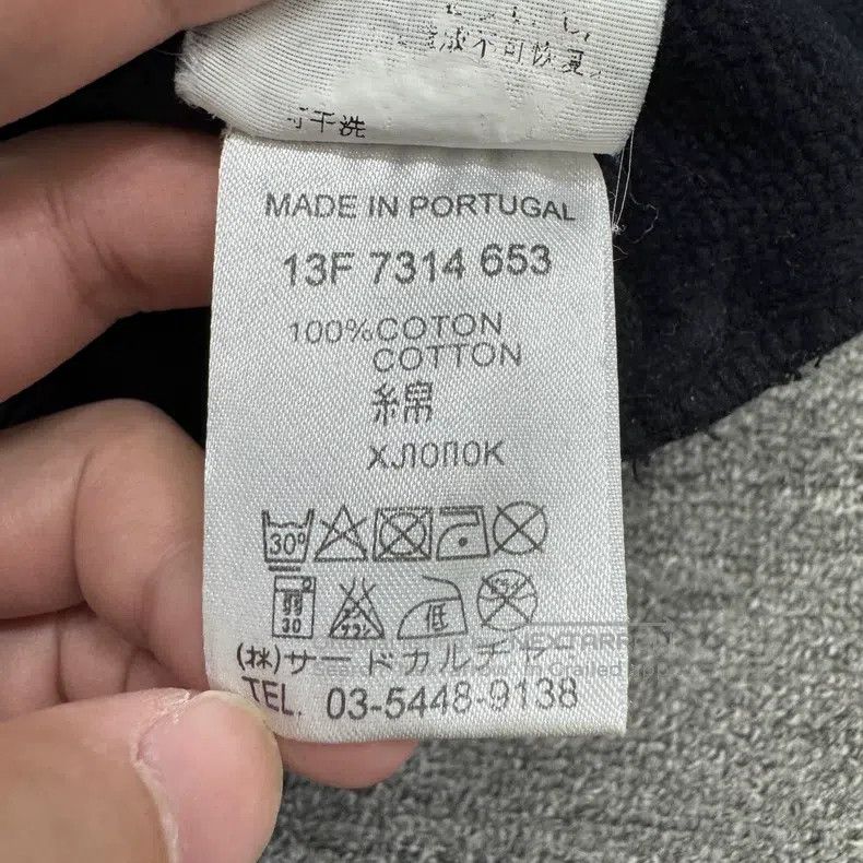 Other Givenchy Doberman Printed Hoodie Size: M Size US M / EU 48-50 / 2 - 4 Thumbnail