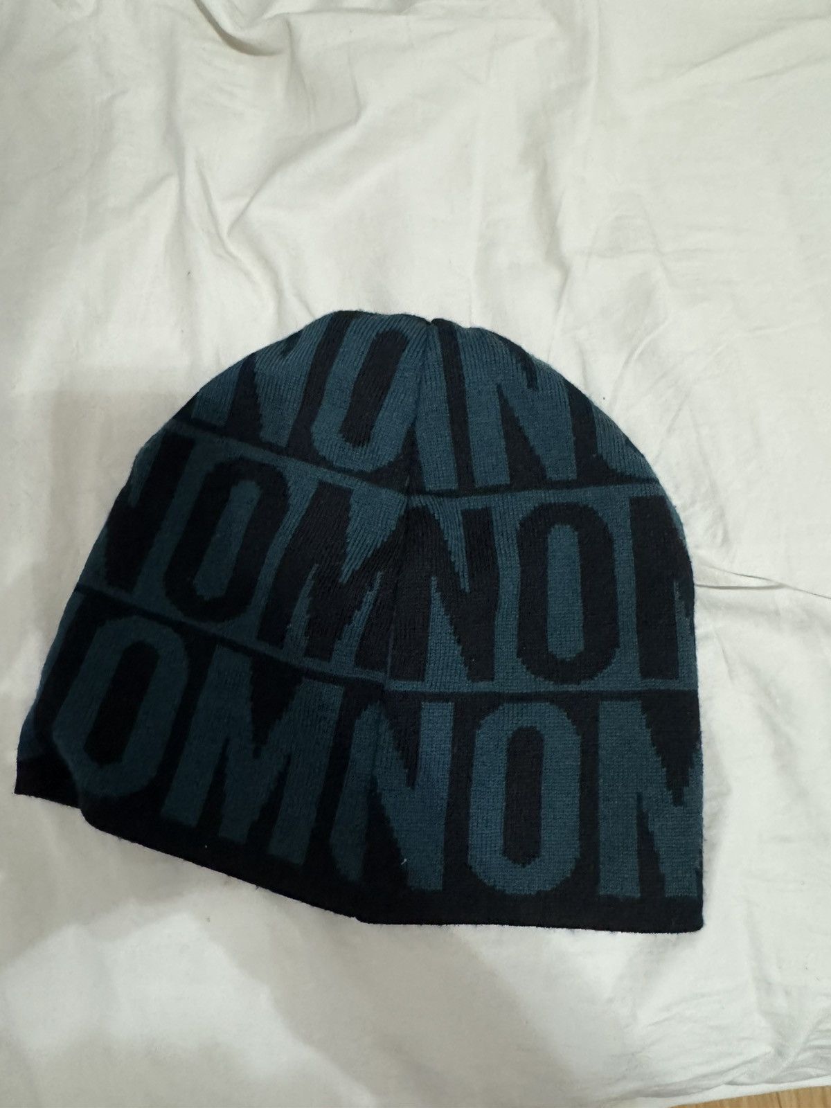 Moschino Rare moschino beanie toque Size ONE SIZE - 3 Thumbnail