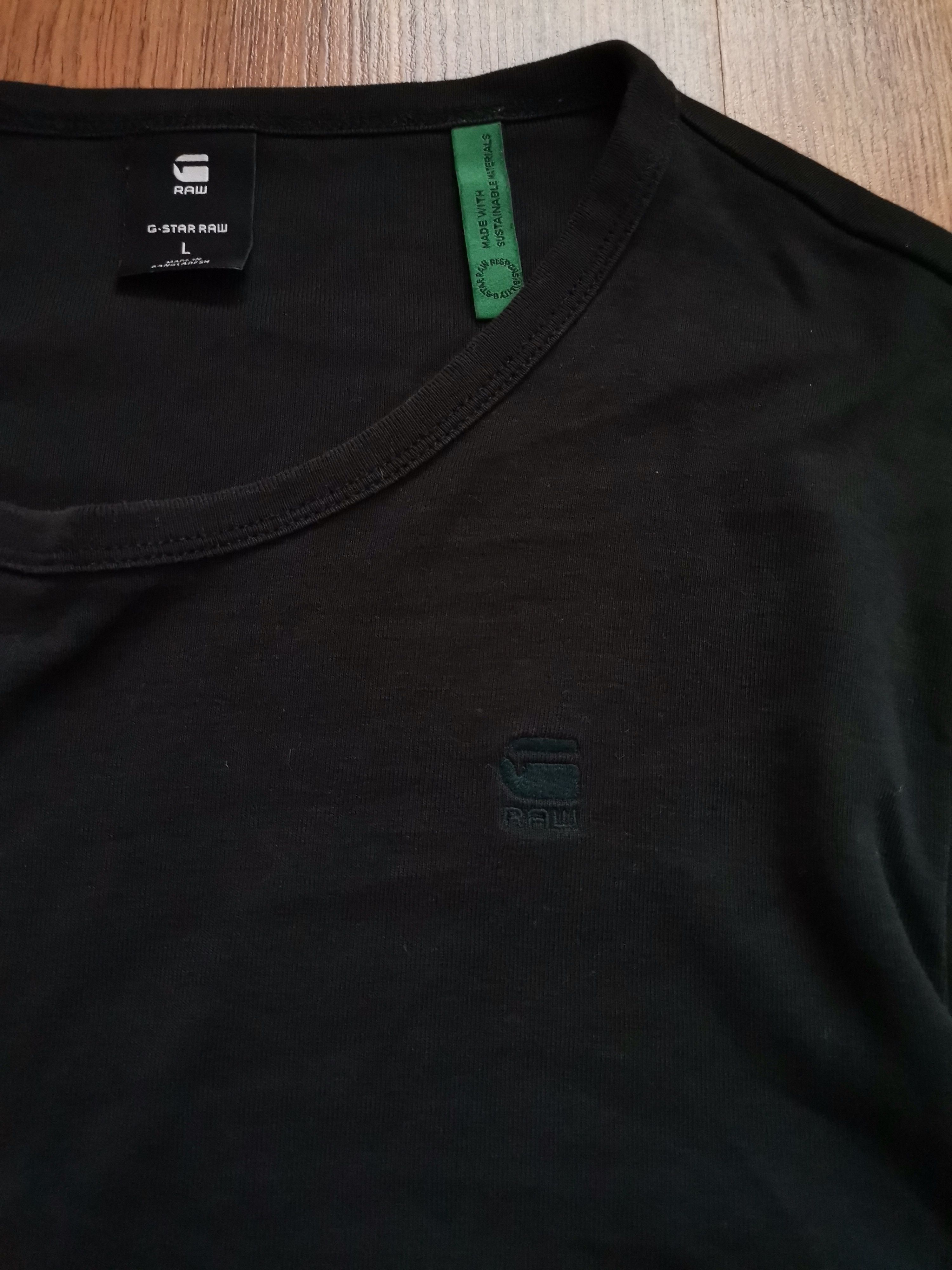 G-Star G-Star Raw L/S Size US L / EU 52-54 / 3 - 2 Thumbnail