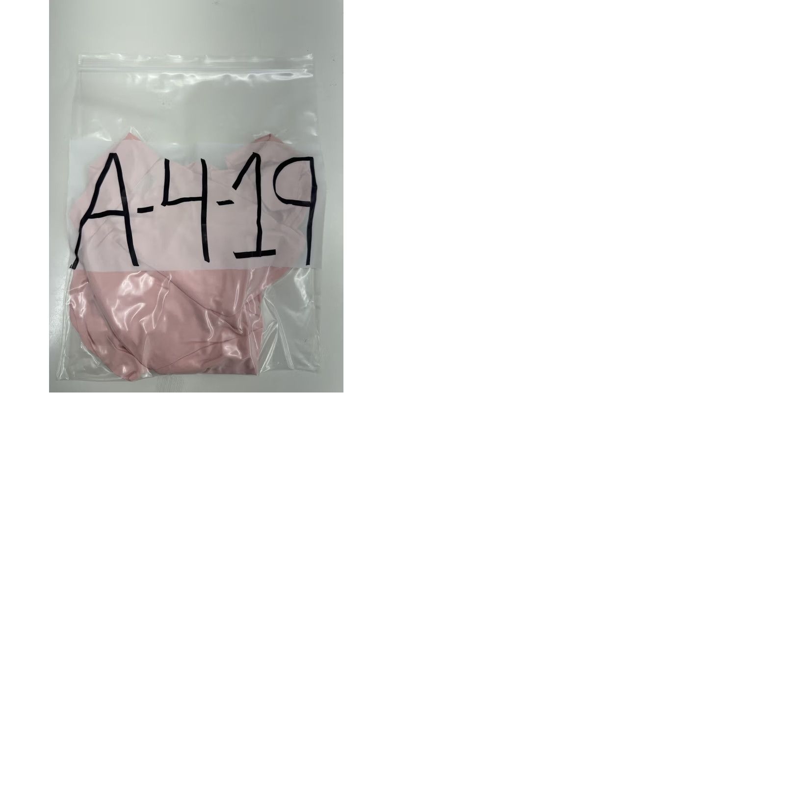 Vintage Womens Notations Pink Long Sleeve Button Up Shirt Size Small Size S / US 4 / IT 40 - 9 Thumbnail