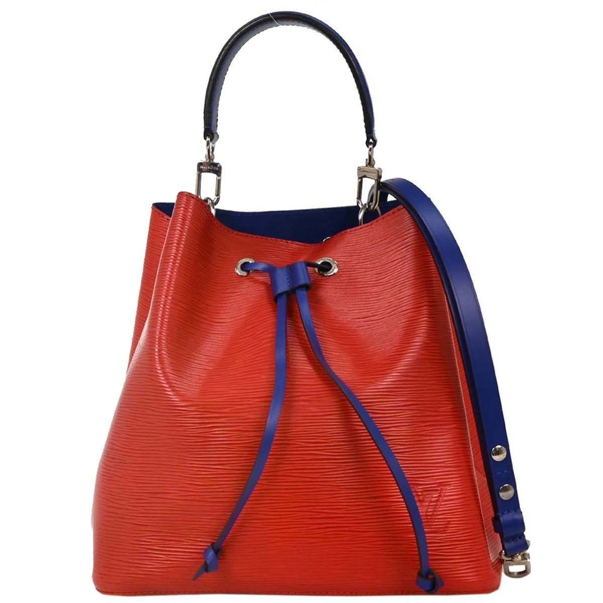 Louis Vuitton Louis Vuitton NeoNoe Handbag Epi Leather Size ONE SIZE - 1 Thumbnail
