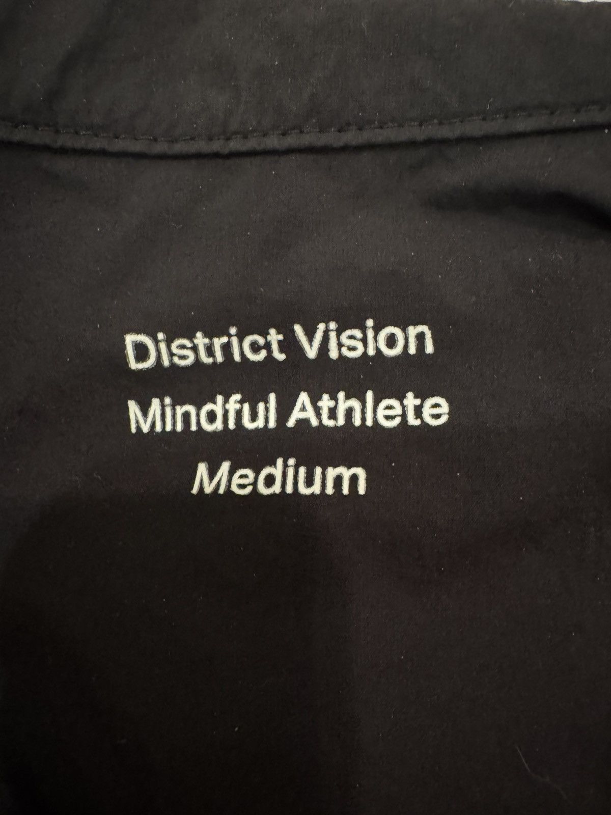 District Vision District Vision Black Kendra Jacket Size US M / EU 48-50 / 2 - 5 Thumbnail