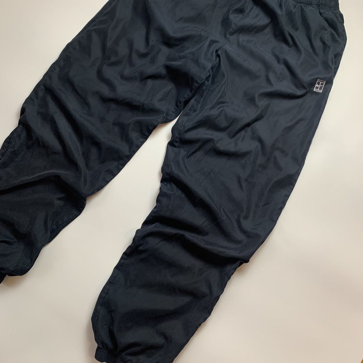 Other Vintage Nike Court Track Pants Y2K Drill Size US 34 / EU 50 - 3 Thumbnail