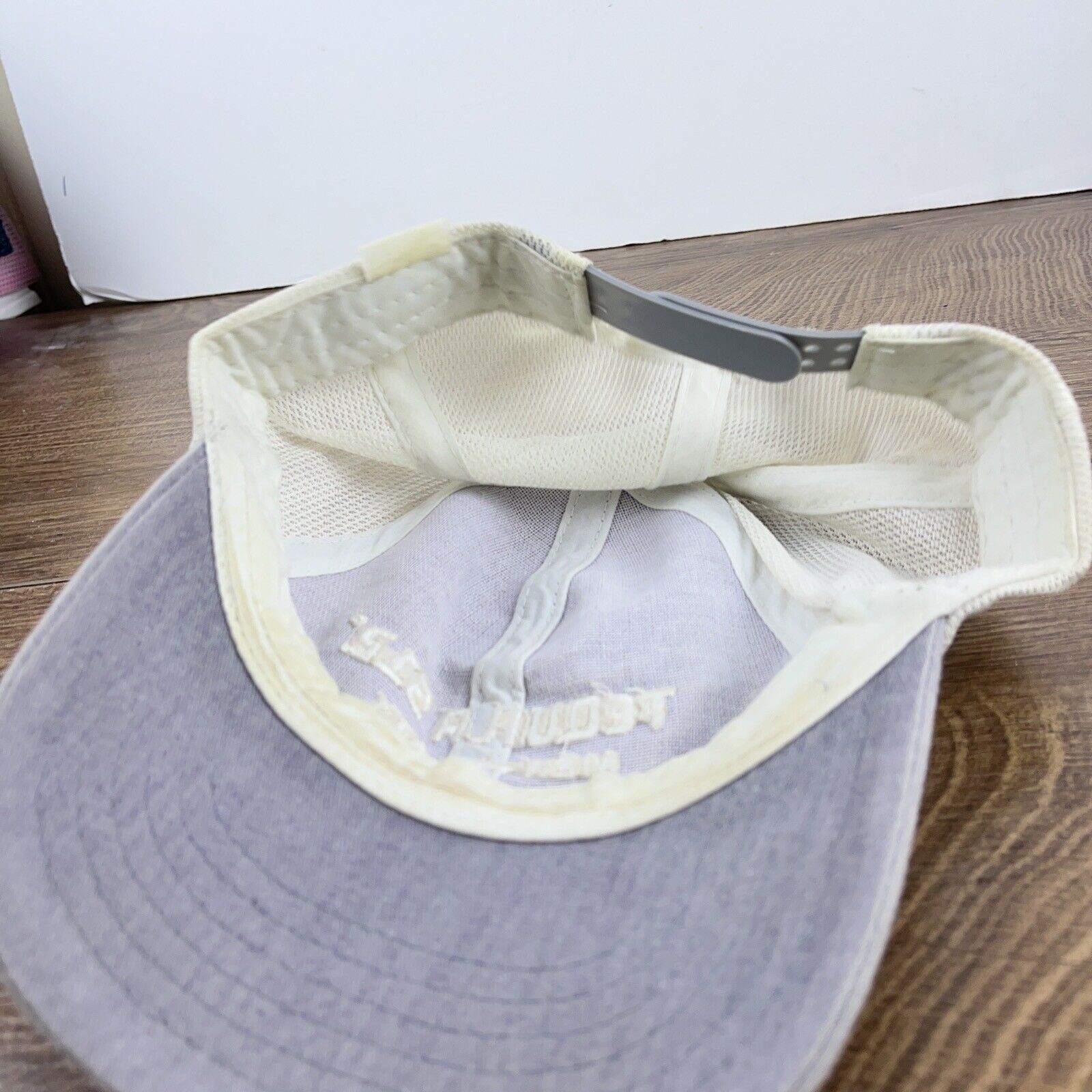 Other Tequila 512 Hat Mex ATX Snapback Gray Hat Adjustable Adult S Size ONE SIZE - 13 Thumbnail