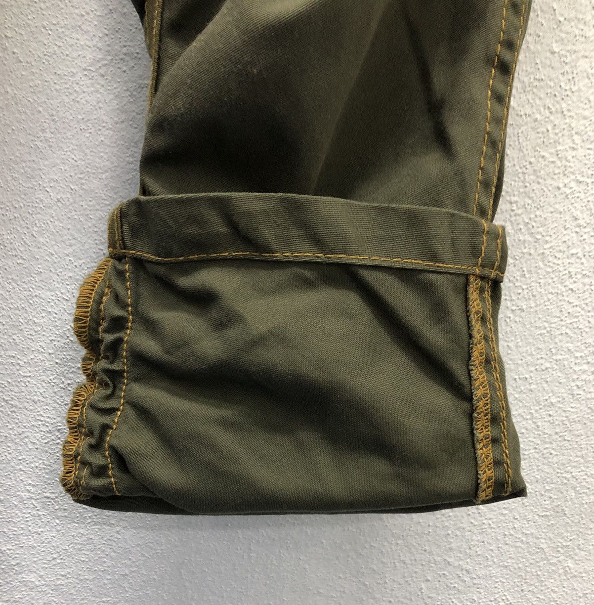 Avirex Vintage Avirex Authentic Product Jumpsuit Size 30" / US 8 / IT 44 - 14 Thumbnail