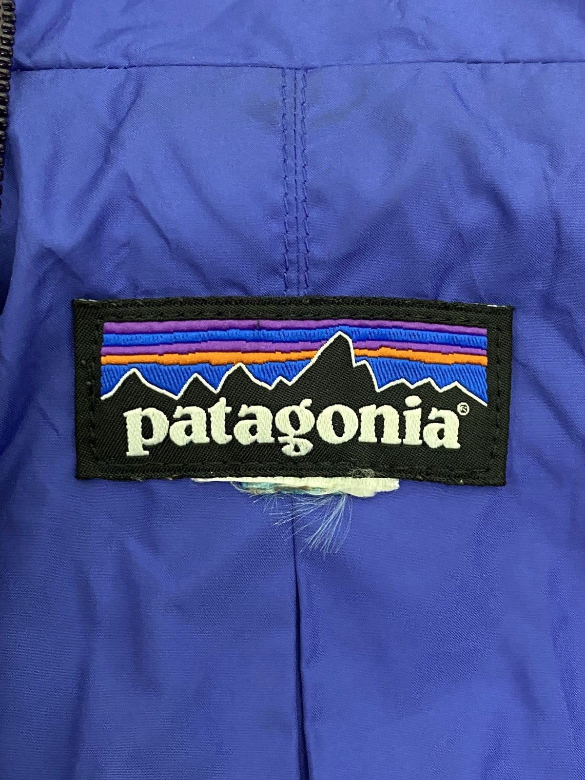 Patagonia Patagonia Women's Classic Retro-X Fleece Jacket Size S / US 4 / IT 40 - 2 Thumbnail